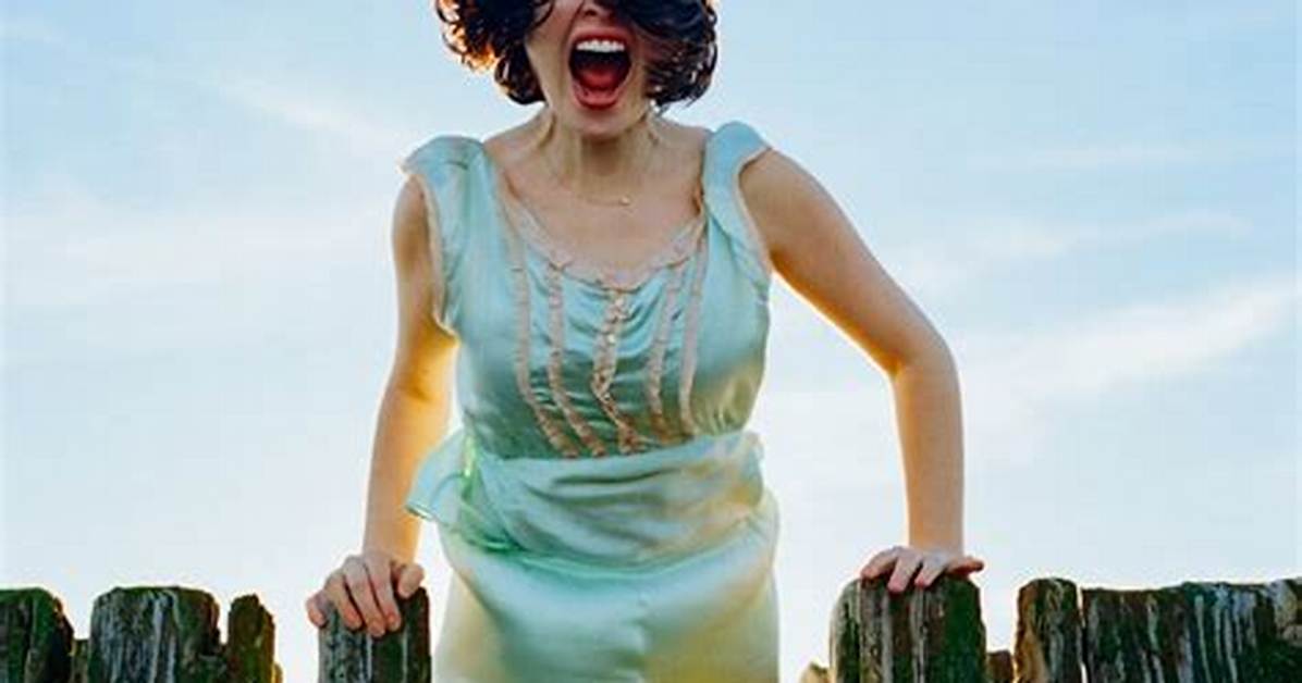 Eileen Kelly