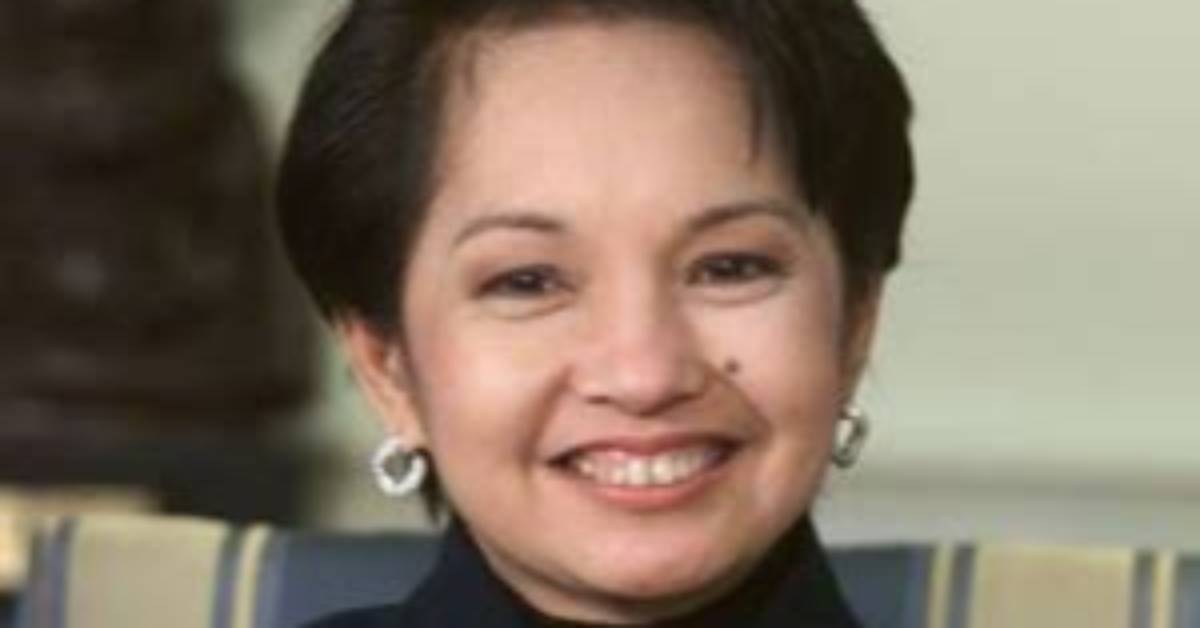 Eileen Macapagal Net Worth