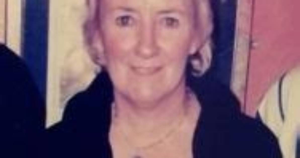 Eileen Mcelligott – Hermiston, Or