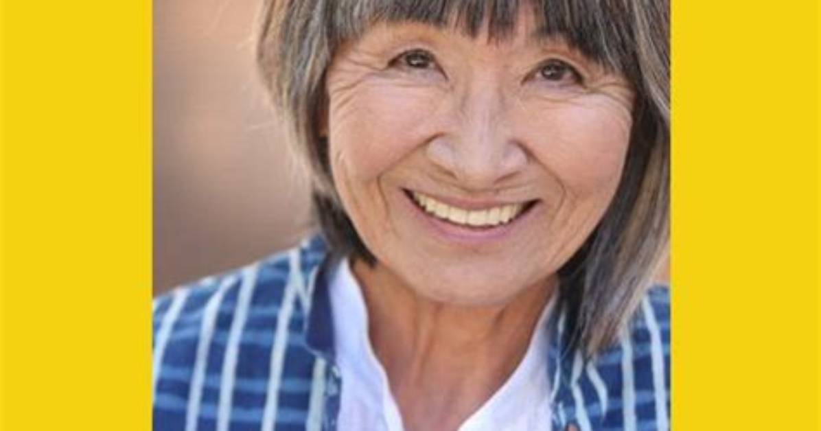 Eileen Saki Net Worth