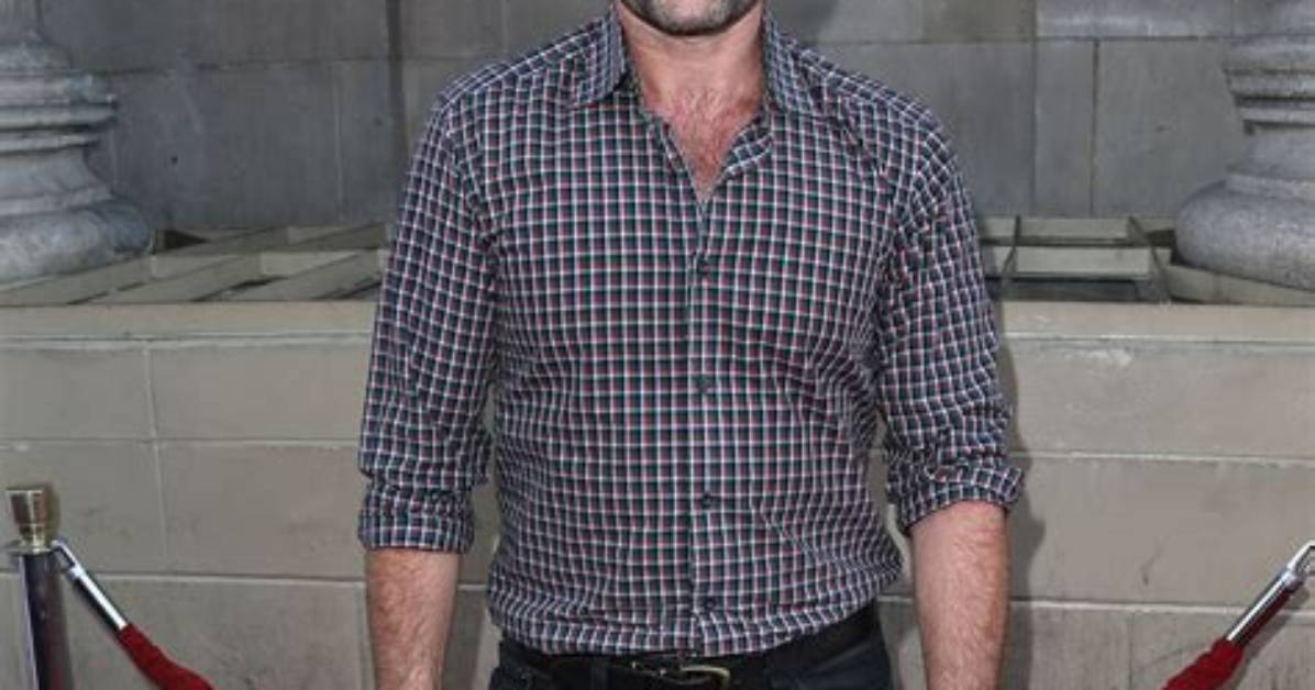 Eion Bailey Net Worth