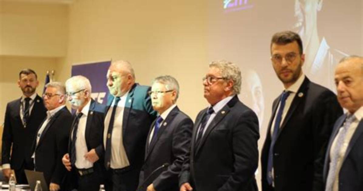 Eitf - How to Discuss