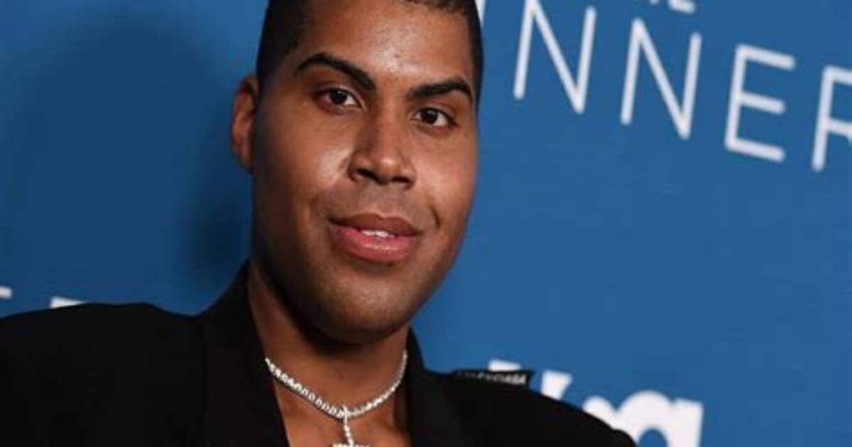 Ej Johnson Biography