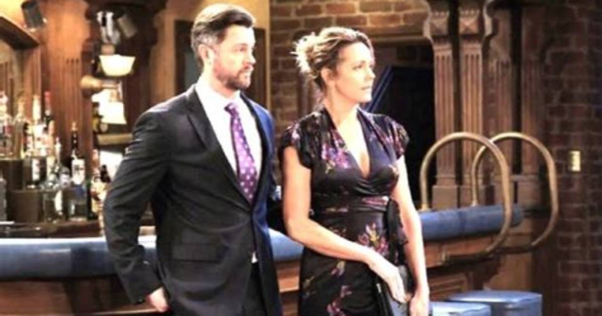 Ej Proposes, but Nicole Is Insulted?