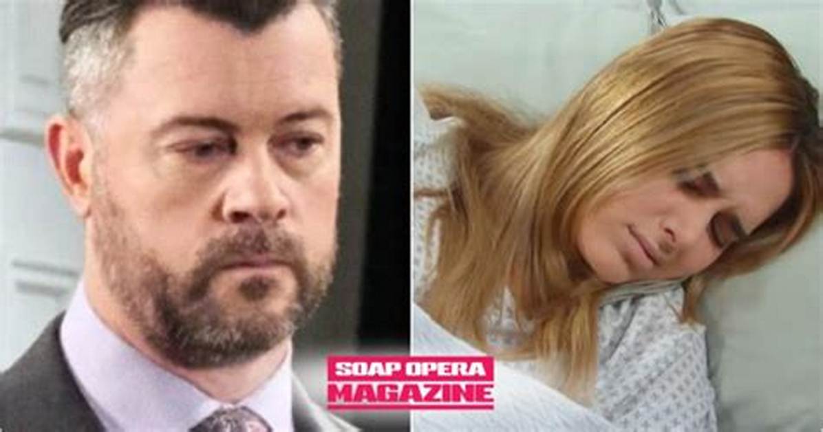 Ej’s Cover Up, Holly’s Consequences, Theresa’s Double Demand
