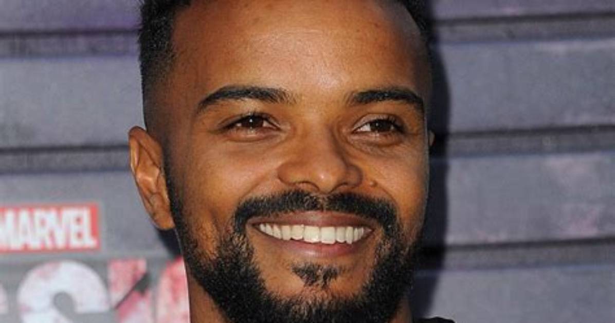 Eka Darville – Celebsgraphy