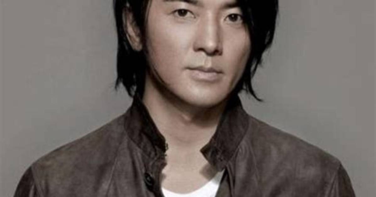 Ekin Cheng