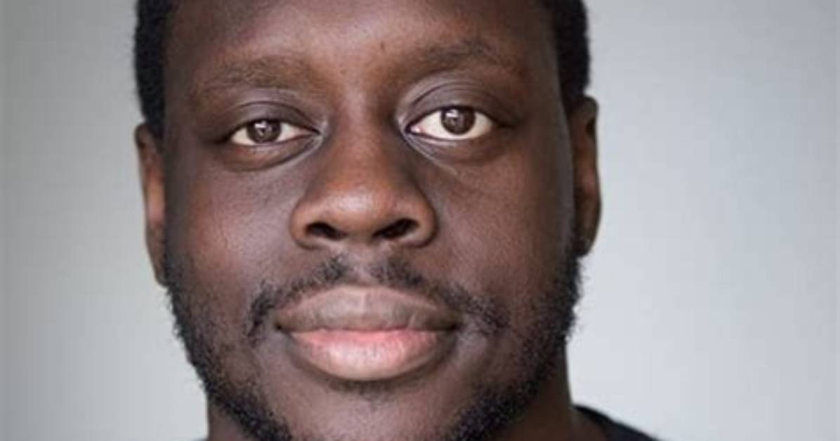 Ekow Quartey Net Worth