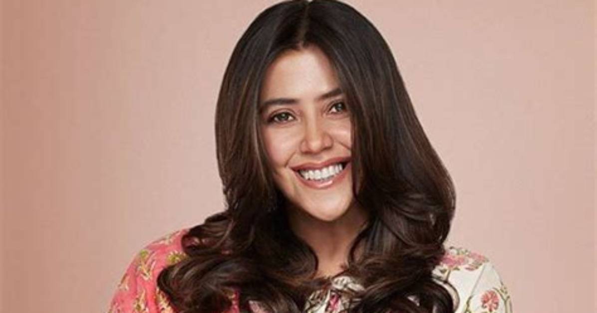 Ekta Kapoor
