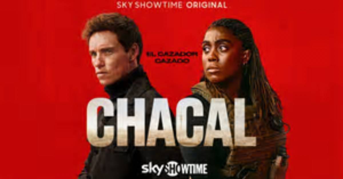 El Chacal