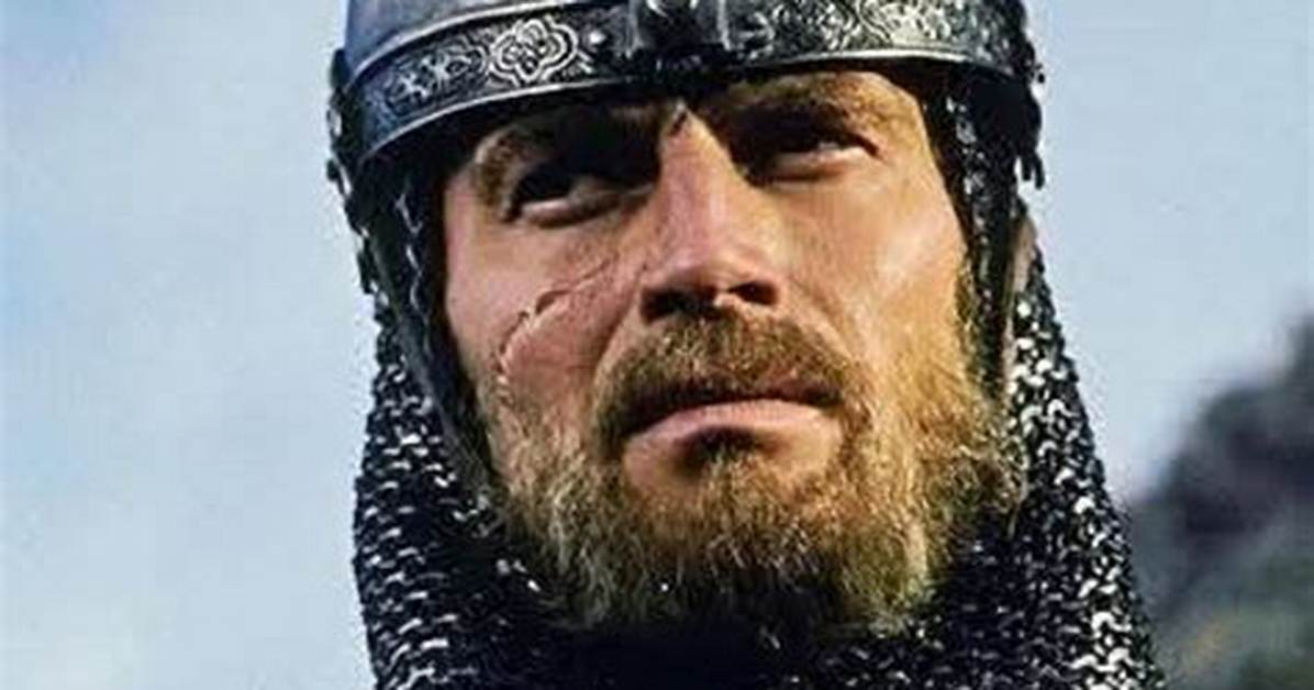El Cid Net Worth