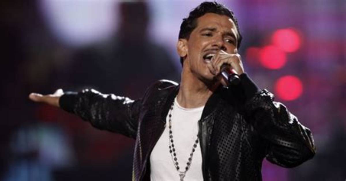 El Debarge Net Worth