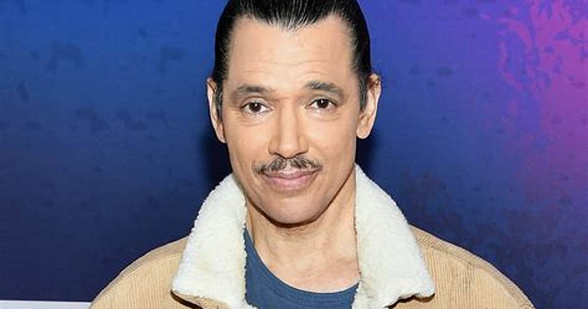 El Debarge