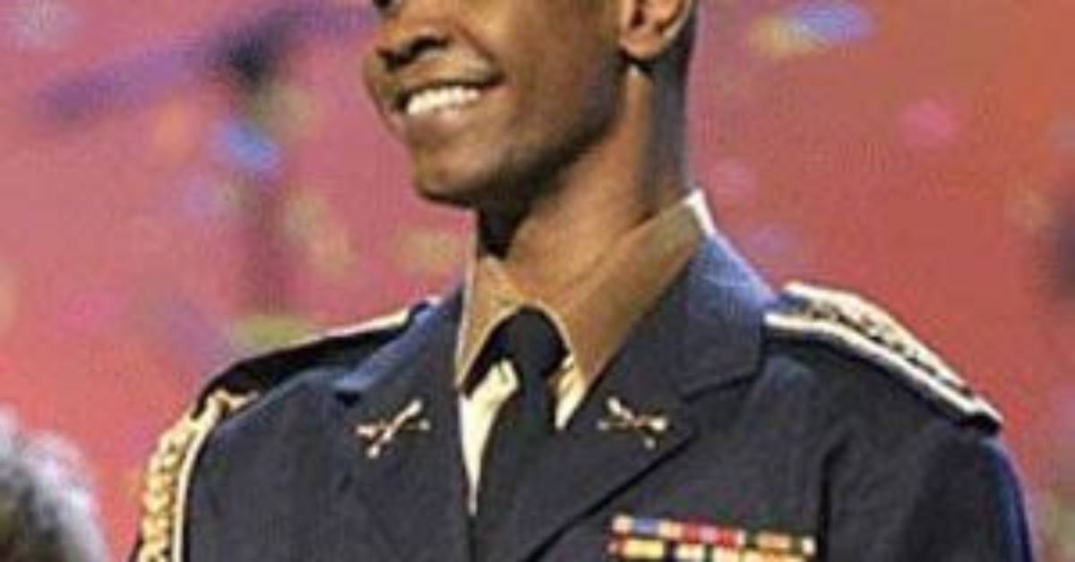 El General Net Worth