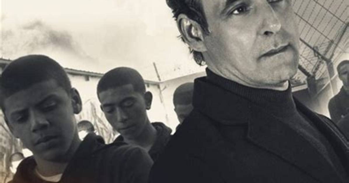 El Maestro Wiki, Synopsis, Acteurs, Sortie, Photos & Informations
