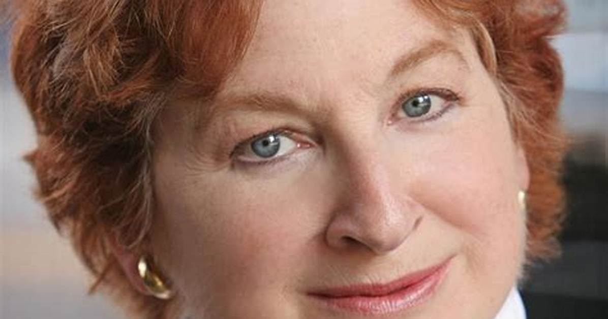 Elaine Bromka