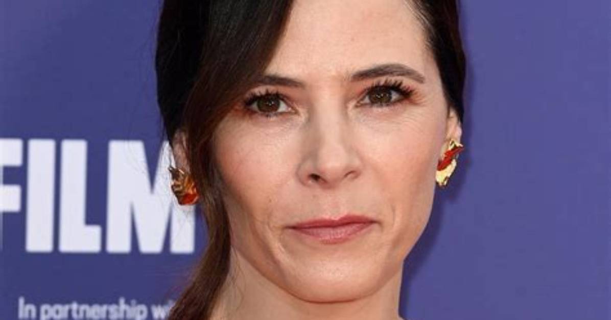 Elaine Cassidy