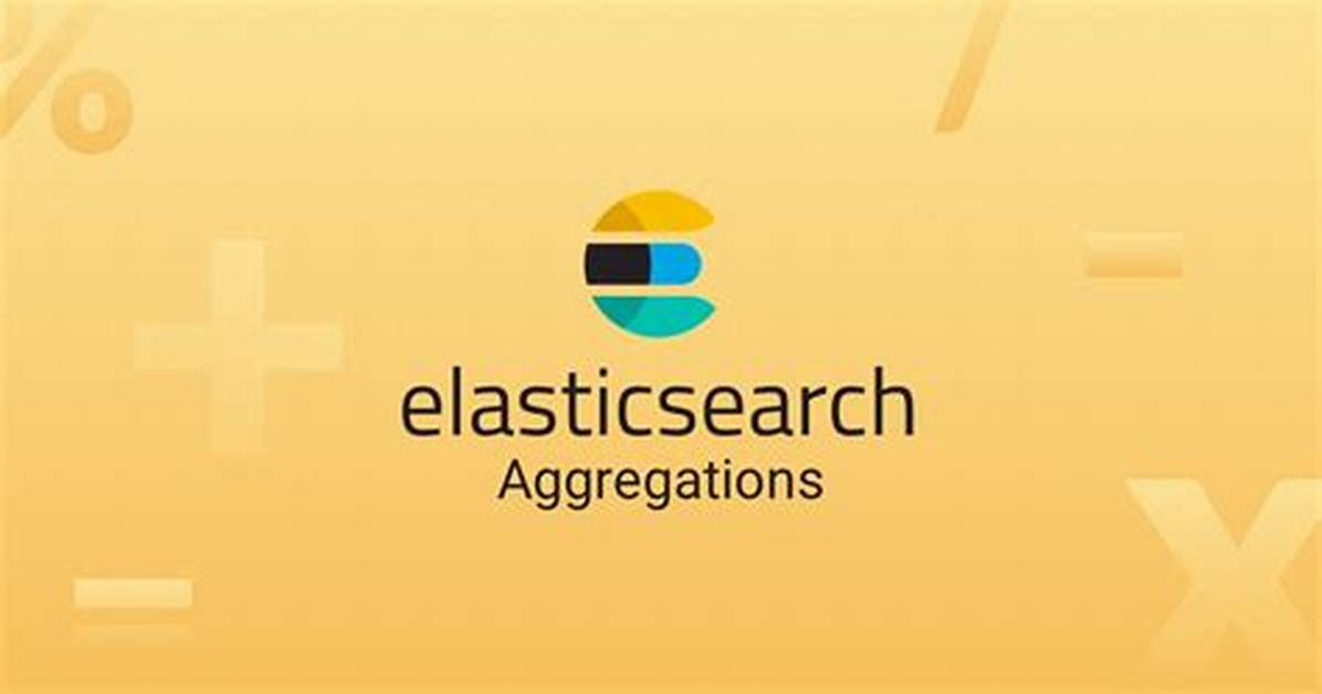 Elasticsearch Aggregations Explained