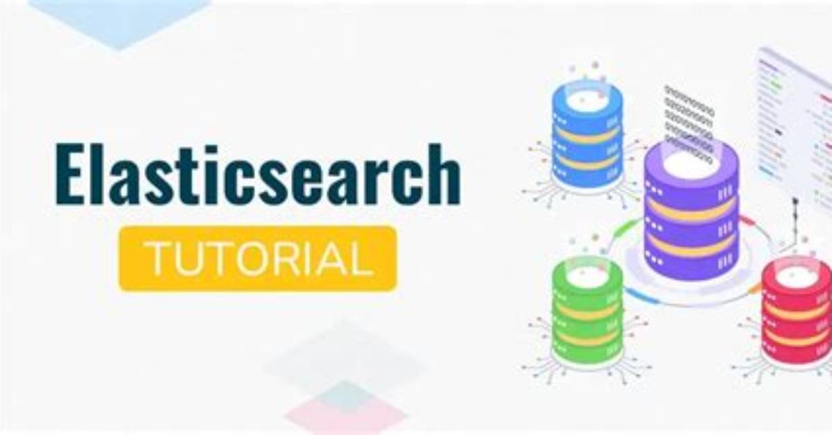 Elasticsearch Tutorial for Beginners: Elasticsearch Basics