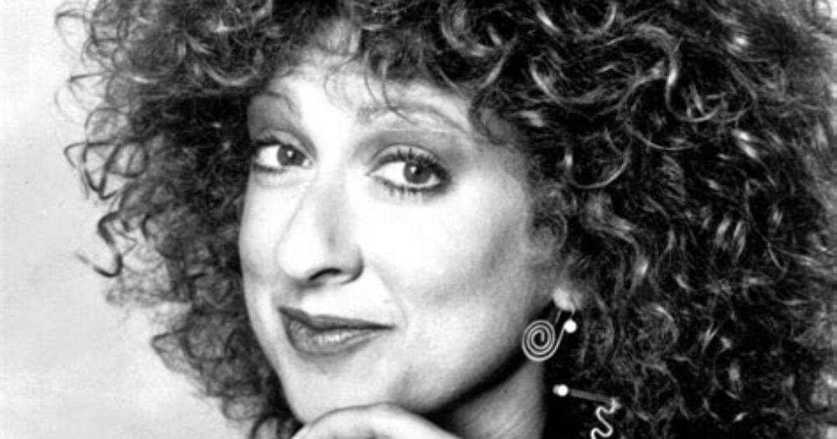 Elayne Boosler