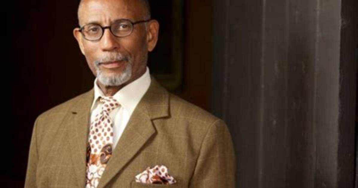 Elbert Guillory