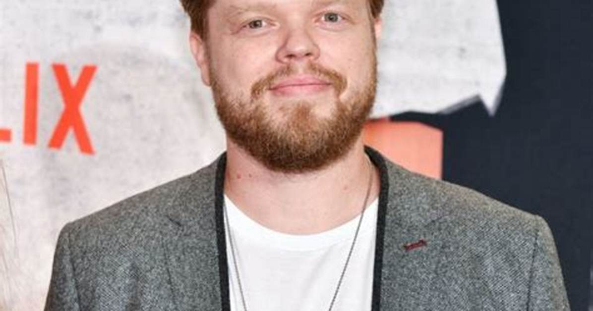 Elden Henson Net Worth