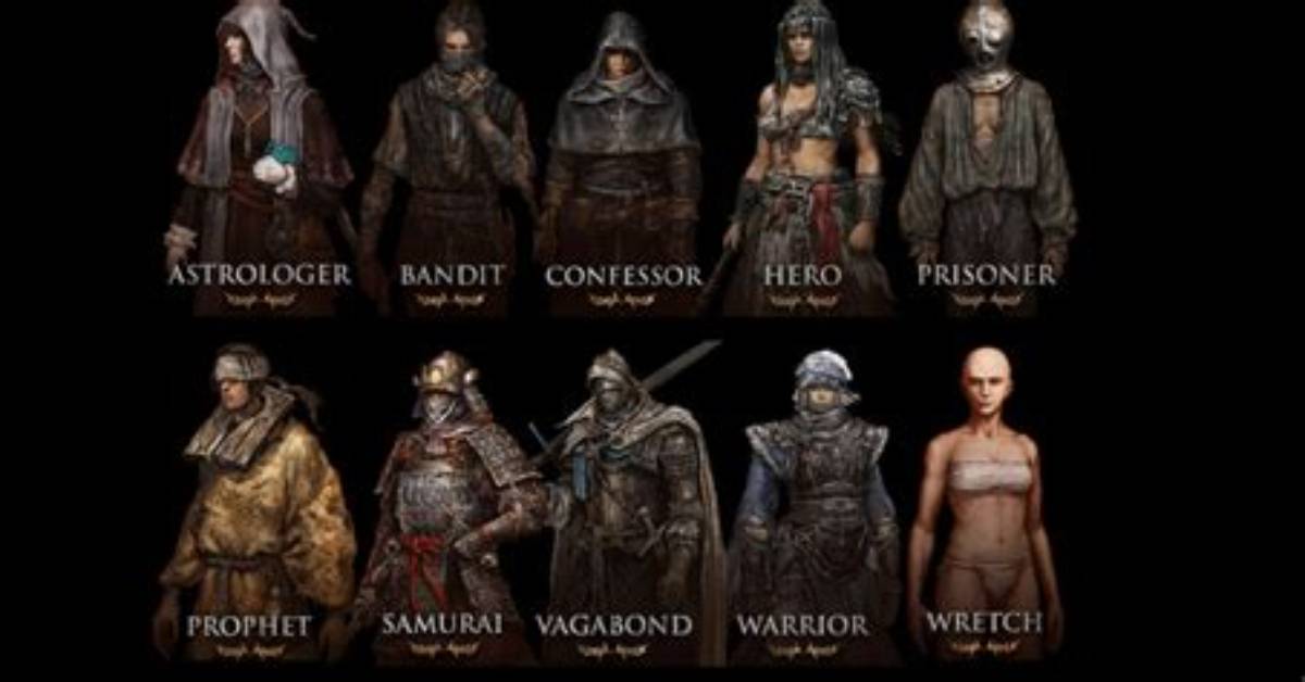 Elden Ring Best Samurai Builds for New Game & Plus (Ng+)