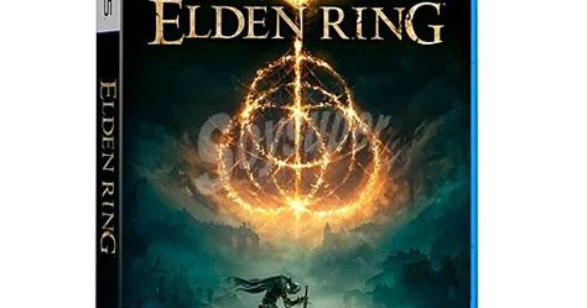 Elden Ring Gets a Pegi 16 Rating, First Trailer Coming Soon?