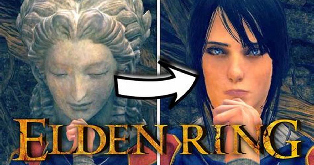 Elden Ring: How to Free Sellen in Witchbane Ruins