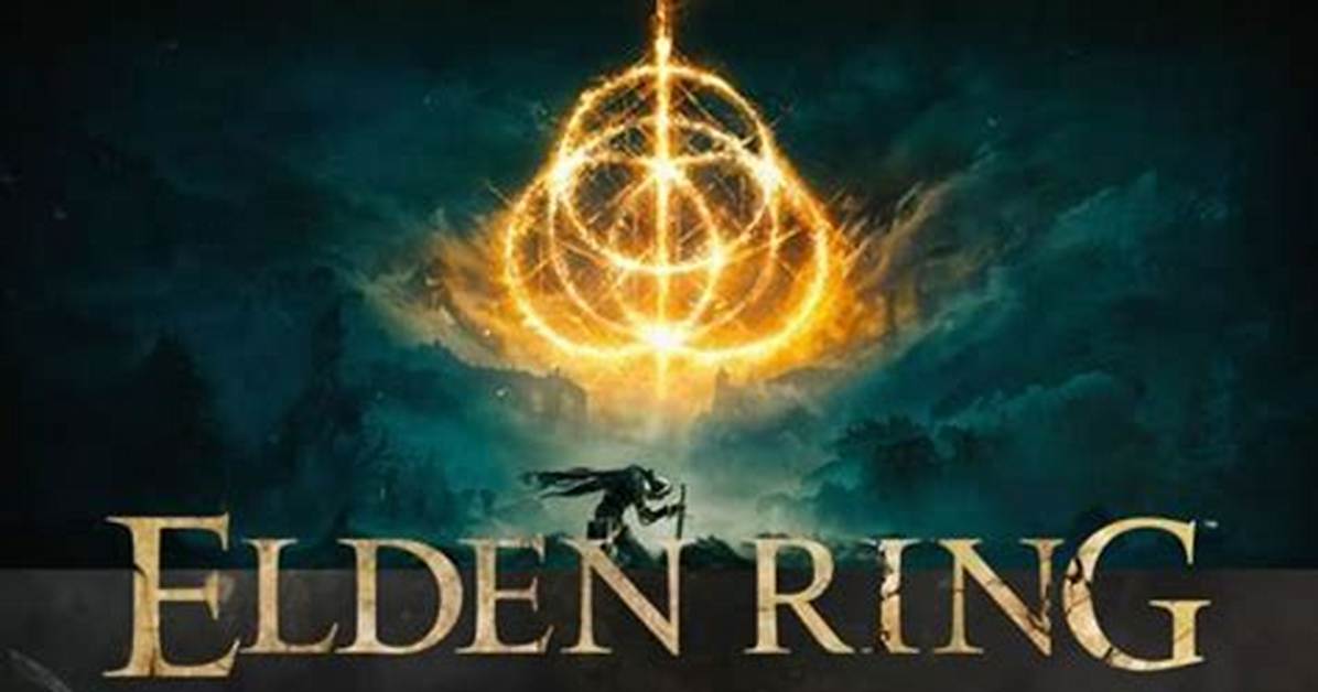 Elden Ring Release Date Pushed Back