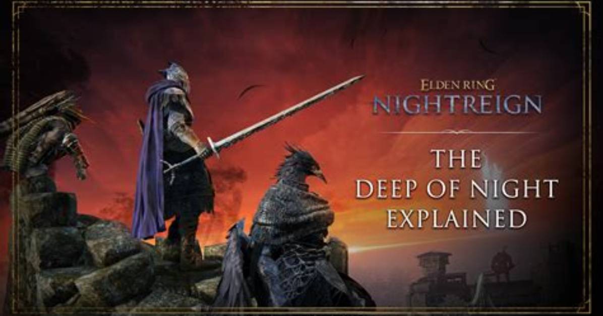 Elden Stars: a Deep Dive into the Celestial Phenomenon of Elden Ring