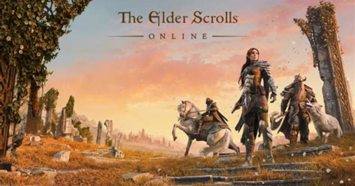 Elder Scrolls Series - Mobygames