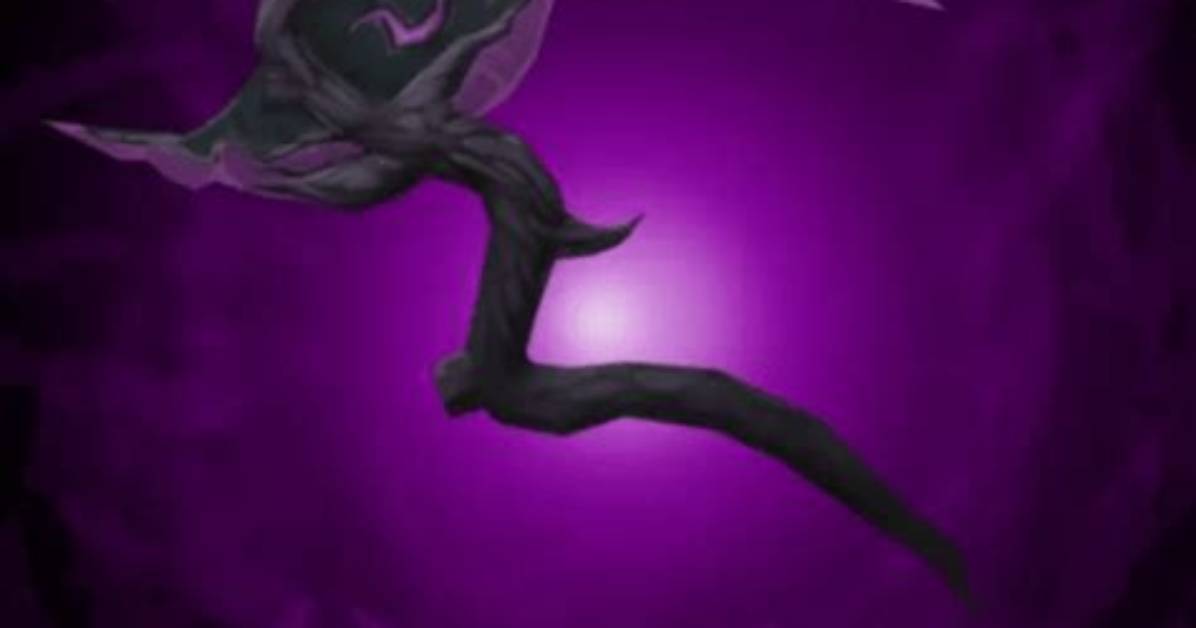 Elderwood Scythe Mm2 Value
