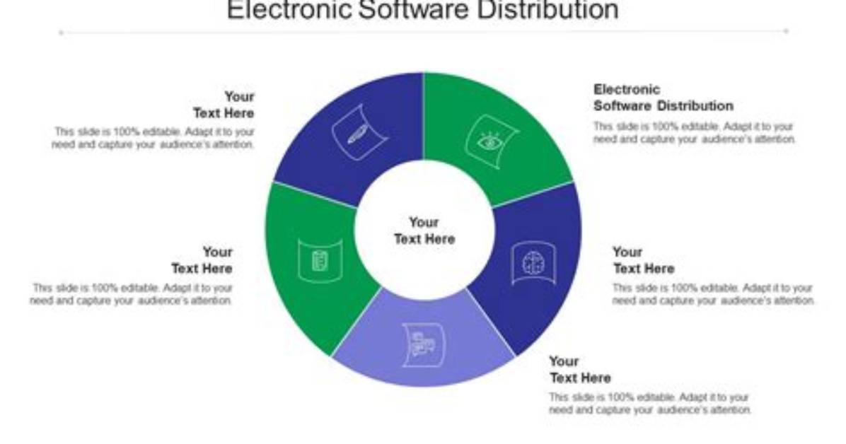 Electronic Software Distribution Instructions - Bmc Software