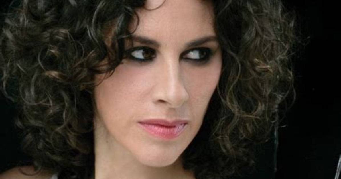 Eleftheria Arvanitaki