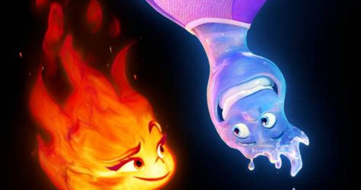 Elemental | Rotten Tomatoes