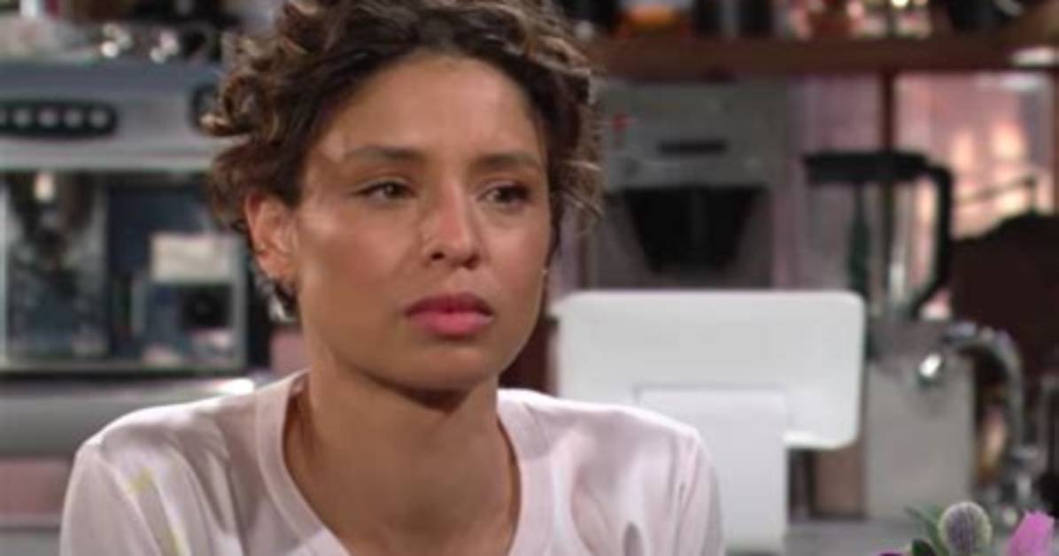 Elena's Split from Nate Also Impacts the Newmans