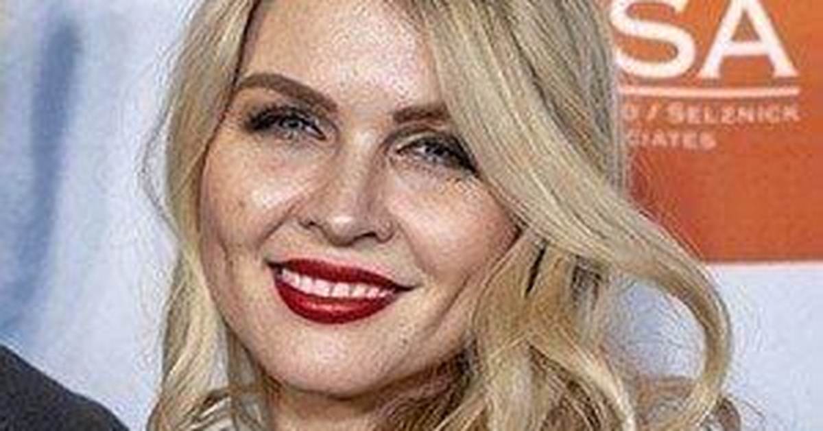 Elena Samodanova Net Worth
