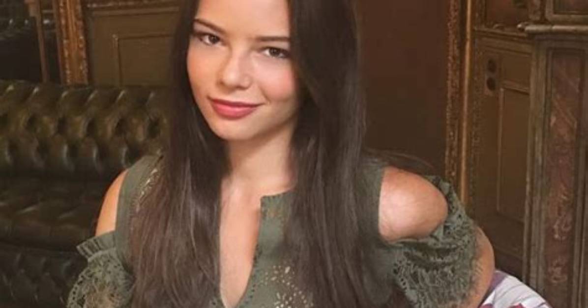 Eleonora Gaggero Net Worth