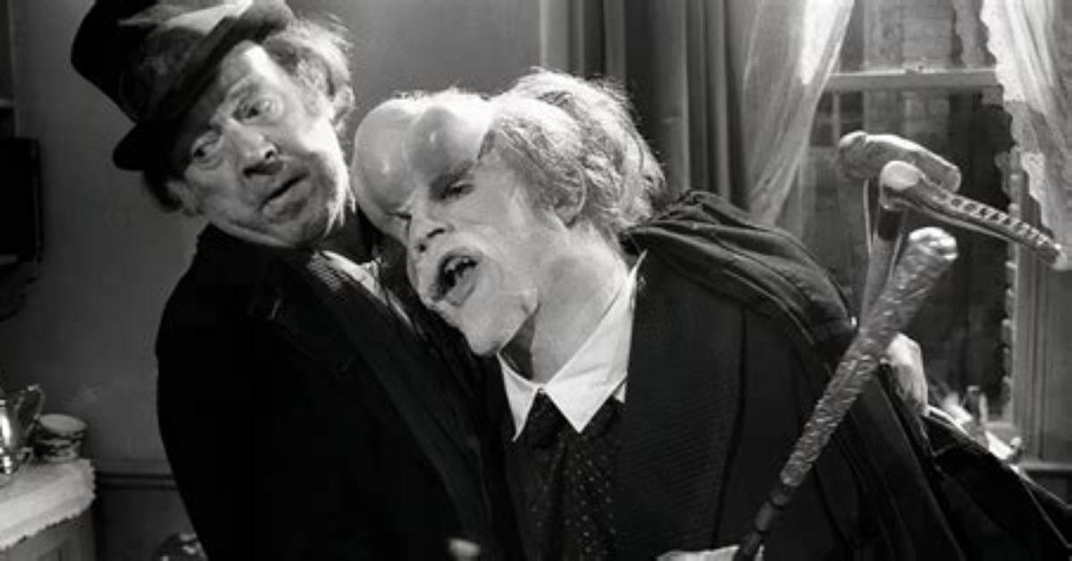 Elephant Man