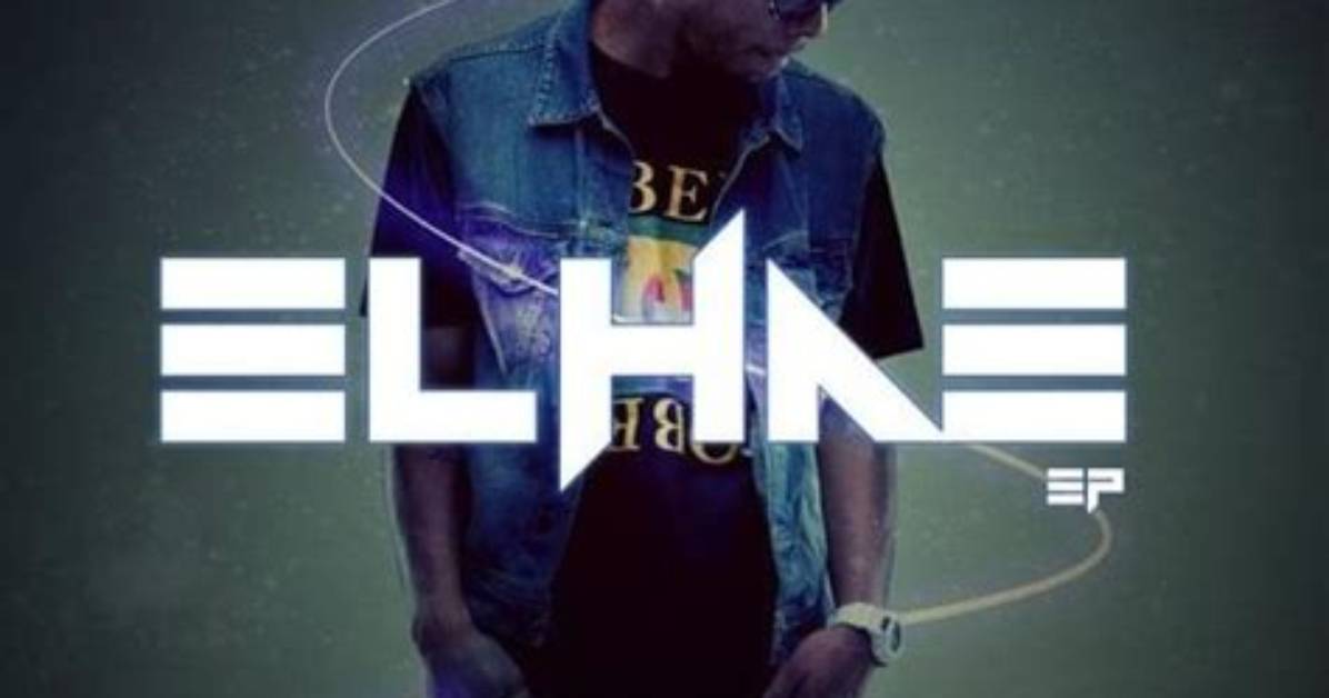 Elhae