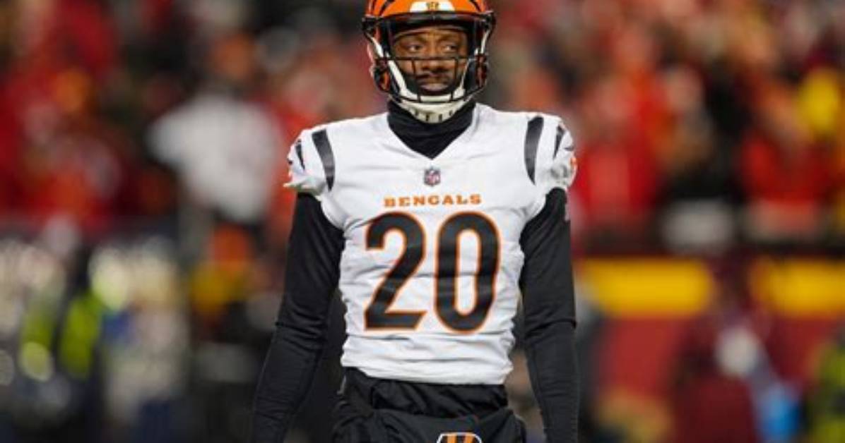 Eli Apple