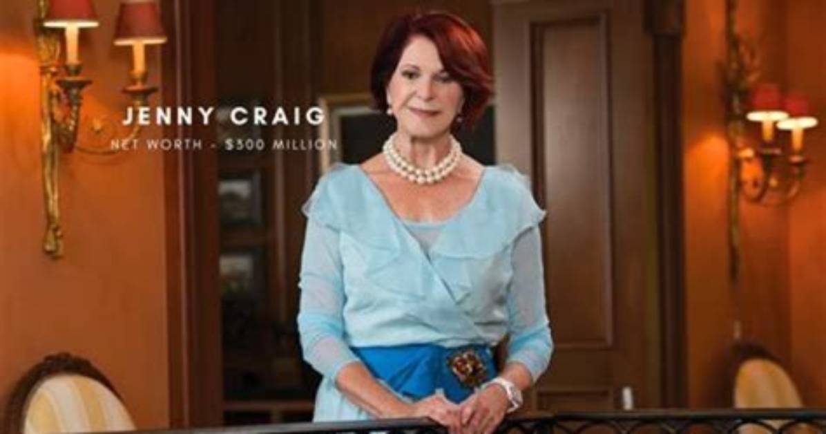 Eli Craig Net Worth