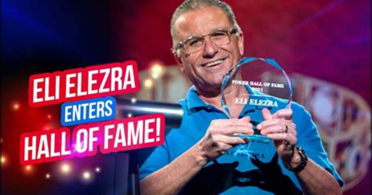 Eli Elezra