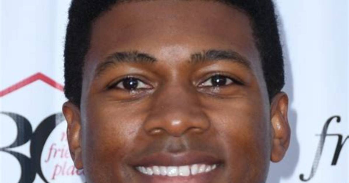 Eli Goree Height - Celebsheight. Org