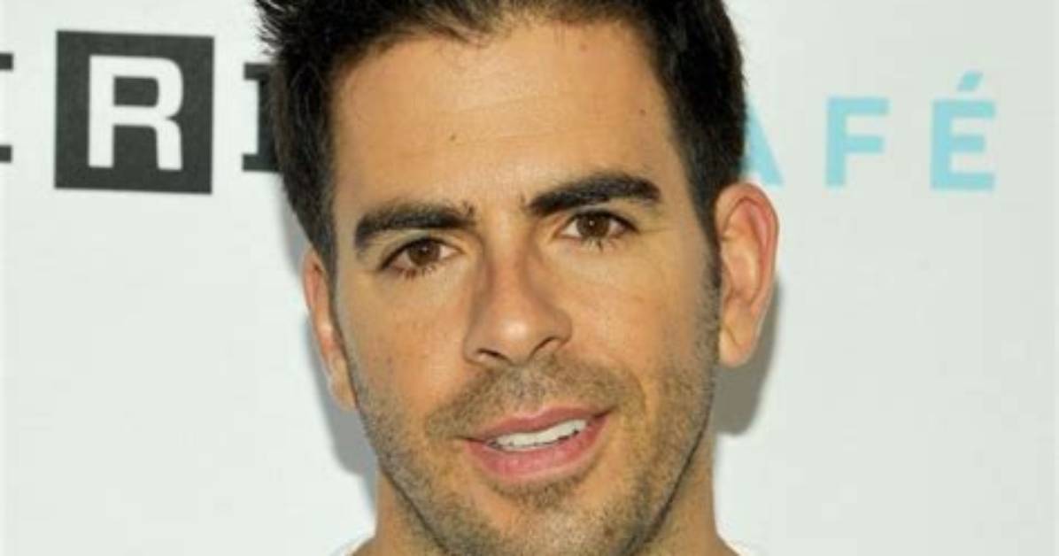 Eli Roth Net Worth