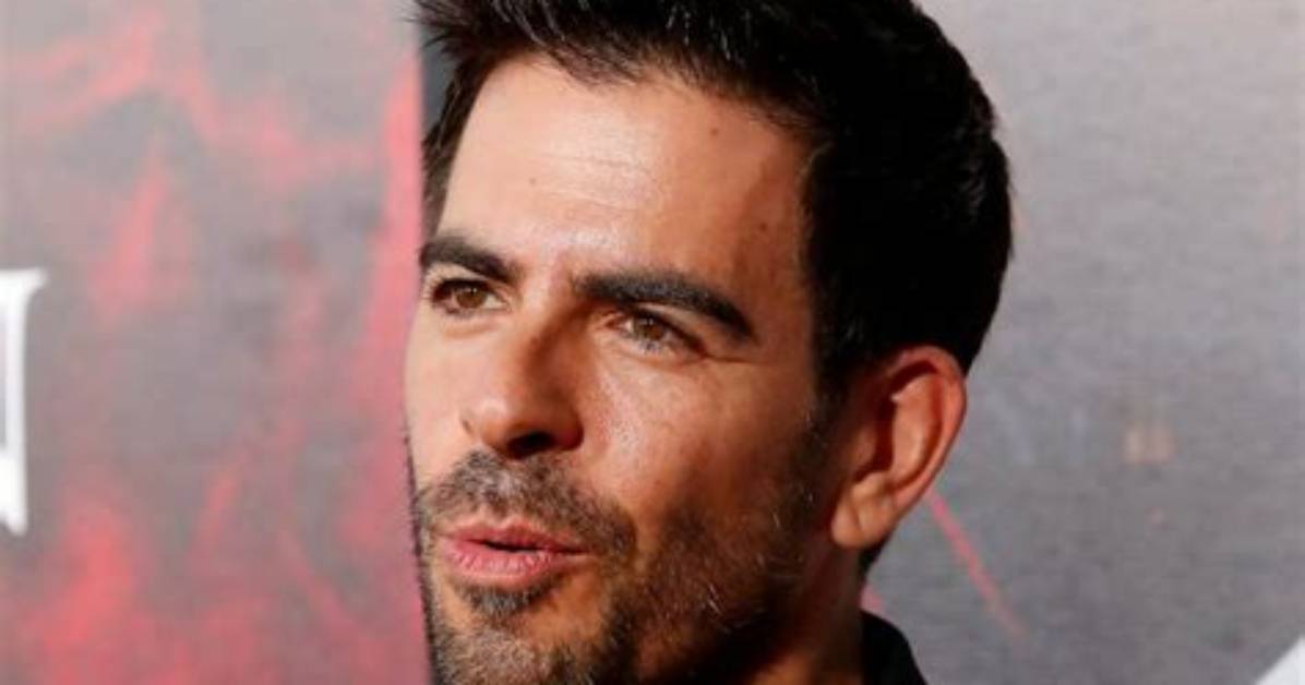 Eli Roth