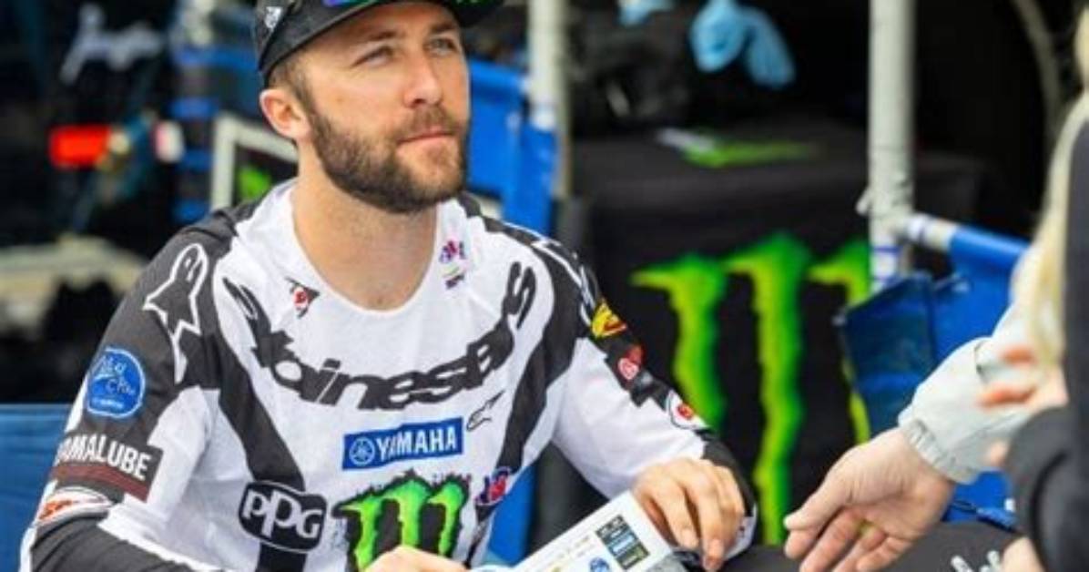 Eli Tomac Net Worth