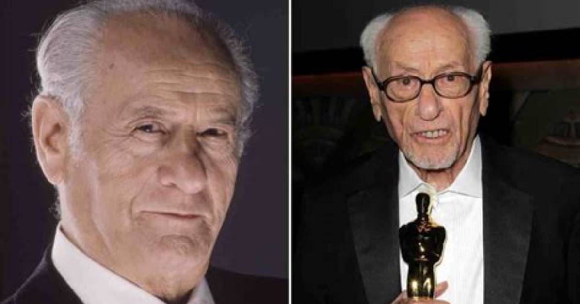 Eli Wallach Net Worth