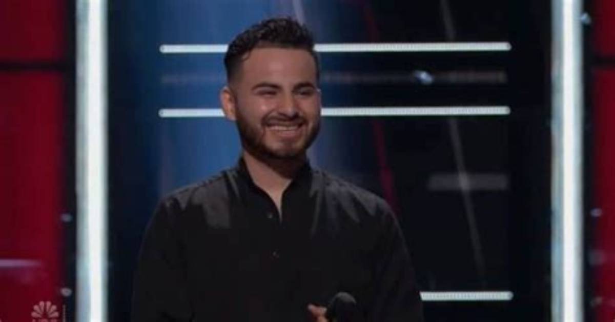 Eli Zamora